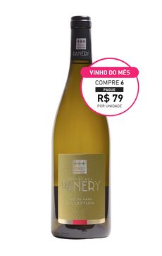 Domaine de Panery Terres de Panery Collection